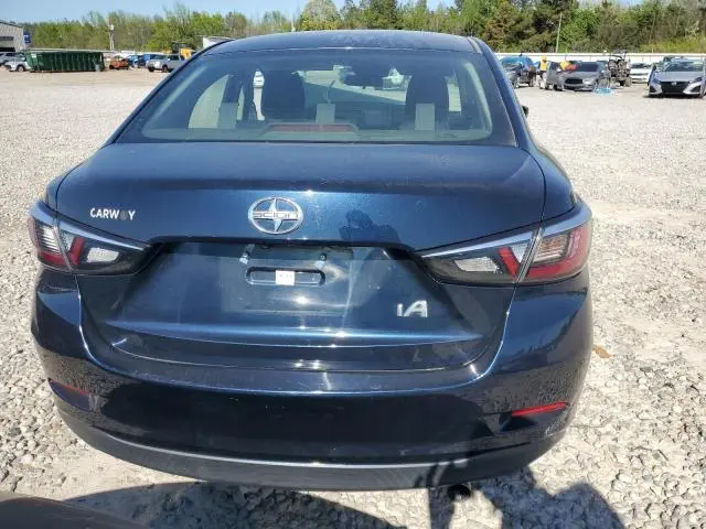 2016 TOYOTA SCION IA 
