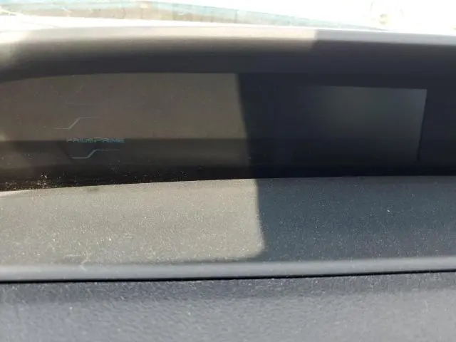 2017 TOYOTA PRIUS PRIME   