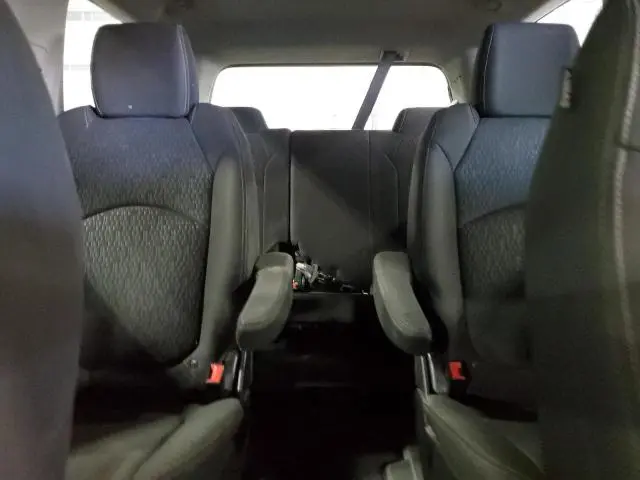 2016 GMC ACADIA SLE