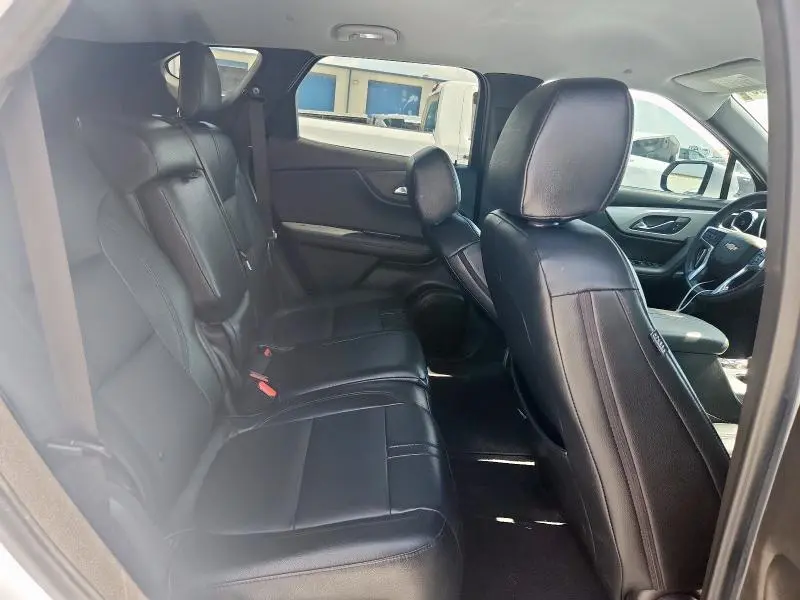 2021 CHEVROLET BLAZER 1LT  