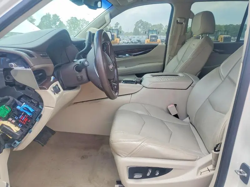 2015 CADILLAC ESCALADE PREMIUM  