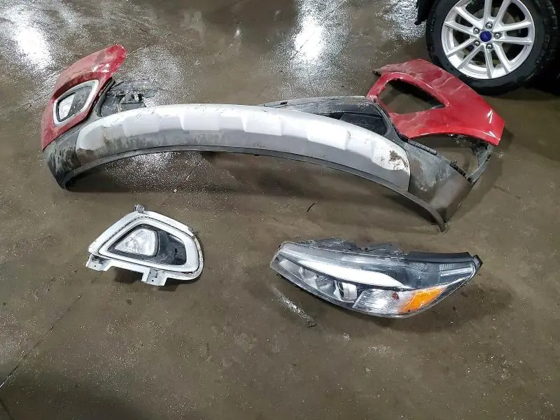 2018 KIA SORENTO EX V6  