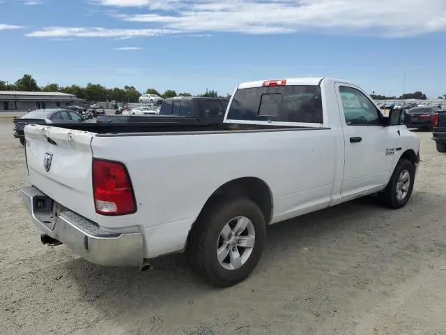 2015 RAM 1500 ST  
