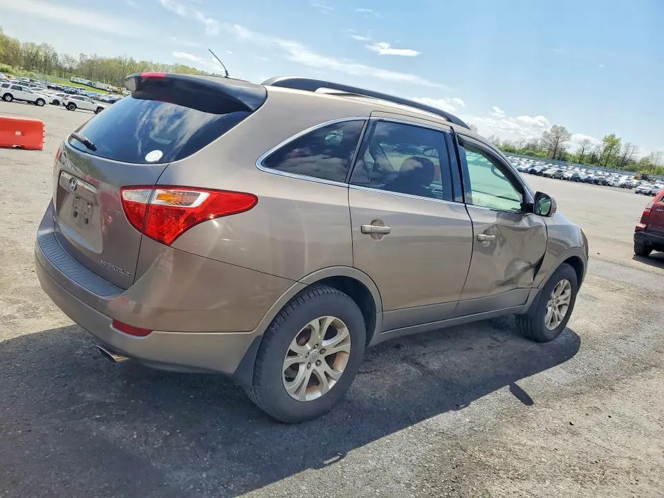 2011 HYUNDAI VERACRUZ GLS  