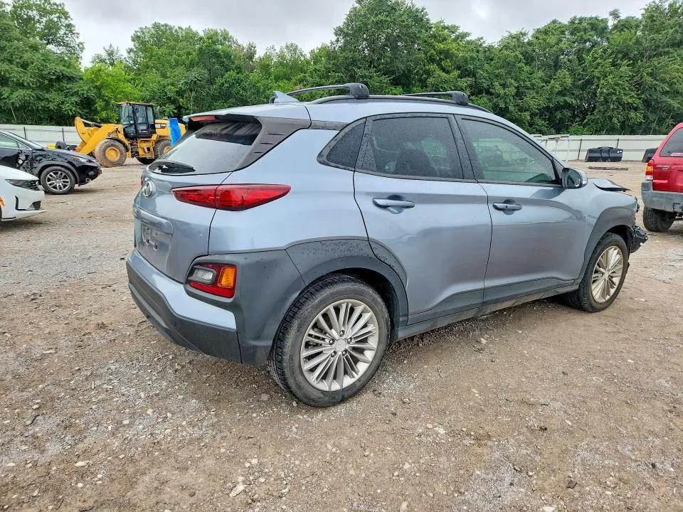 2021 HYUNDAI KONA SEL PLUS  