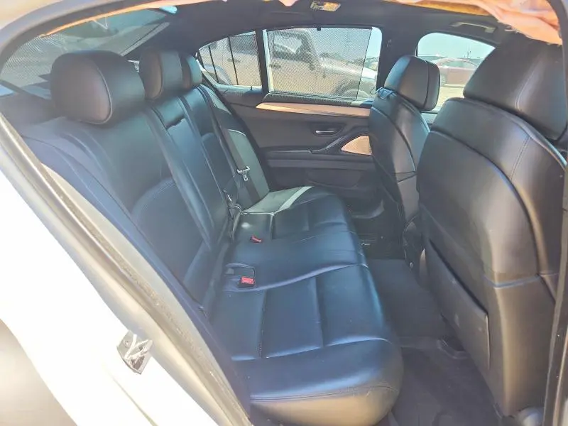 2013 BMW 535 I  