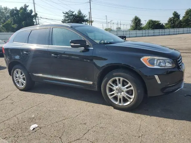 2015 VOLVO XC60 T5 PREMIER  