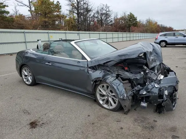 2021 AUDI A5 PREMIUM PLUS 45  