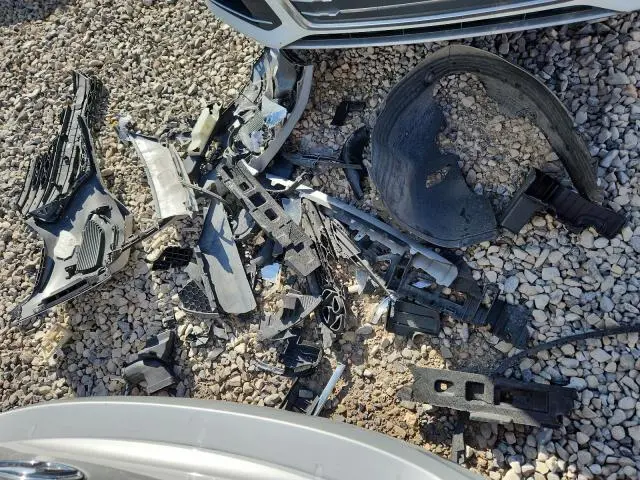 2018 HYUNDAI ACCENT SE  