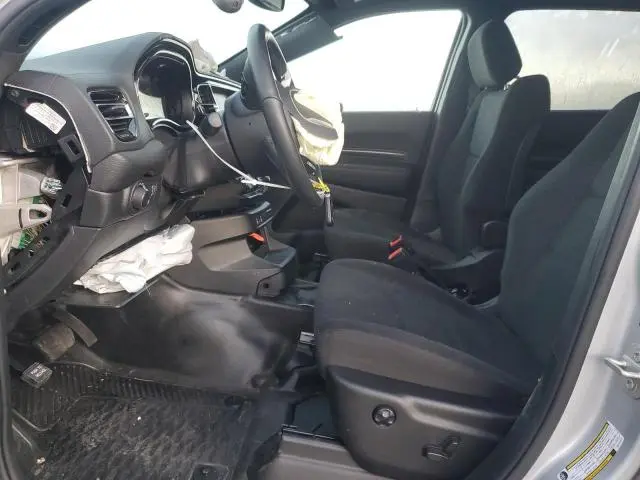 2024 DODGE DURANGO PURSUIT  