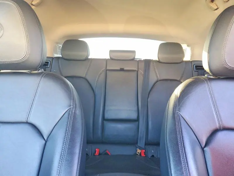 2019 ALFA ROMEO STELVIO   