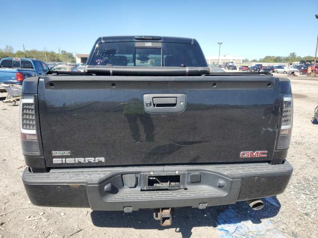 2010 GMC SIERRA K1500 DENALI