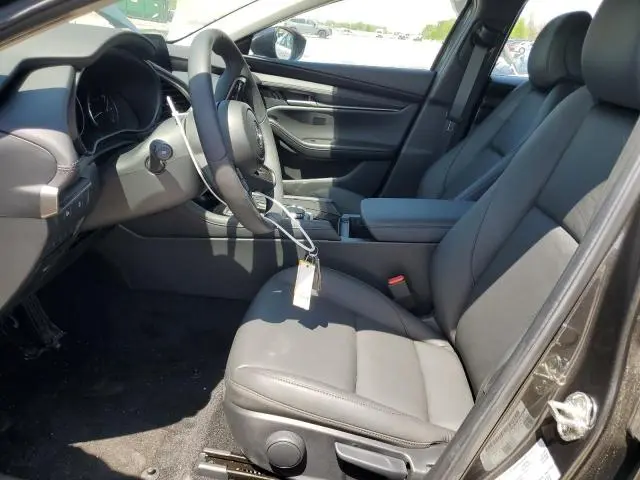 2024 MAZDA 3 SELECT SPORT  