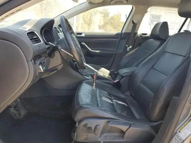 2014 VOLKSWAGEN JETTA S