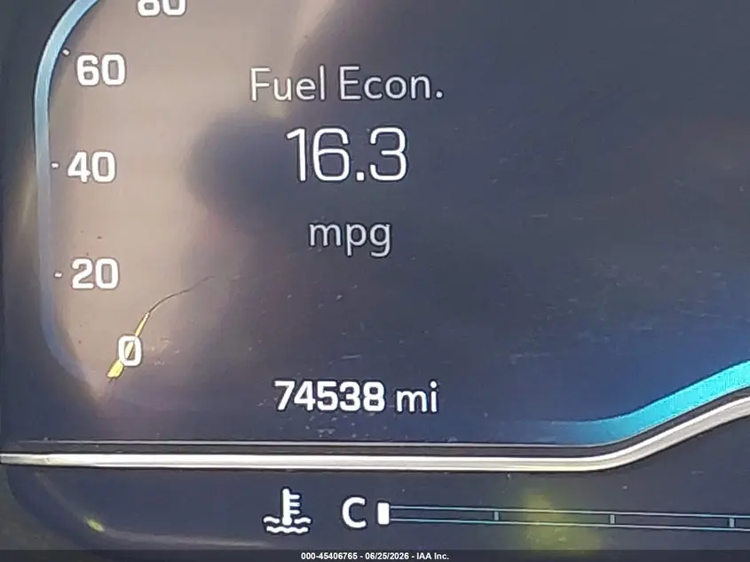 2022 CHEVROLET TAHOE 4WD RST