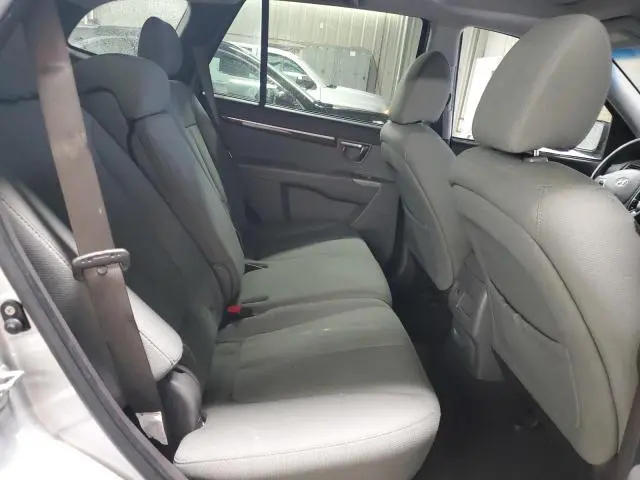 2010 HYUNDAI SANTA FE GLS  