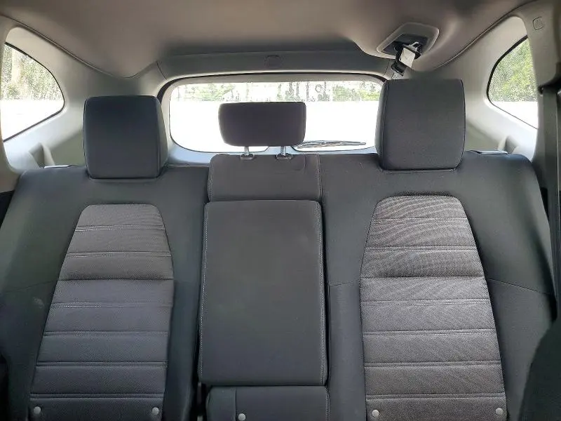 2021 HONDA CR-V SE  