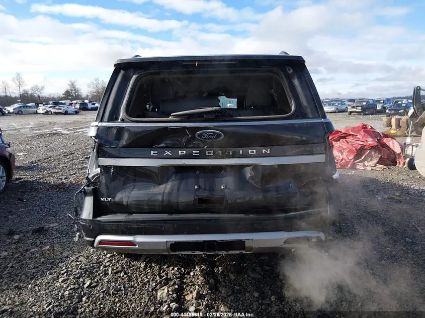 2023 FORD EXPEDITION XLT