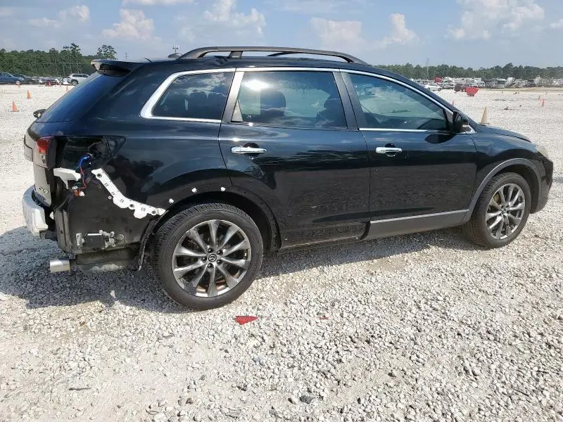 2015 MAZDA CX-9 GRAND TOURING  