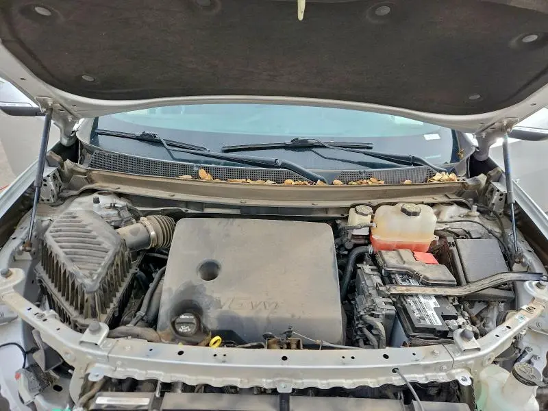 2022 CHEVROLET TRAVERSE LT  