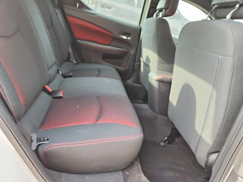 2011 DODGE AVENGER MAINSTREET  