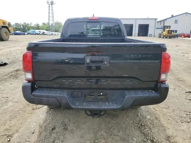 2019 TOYOTA TACOMA ACCESS CAB
