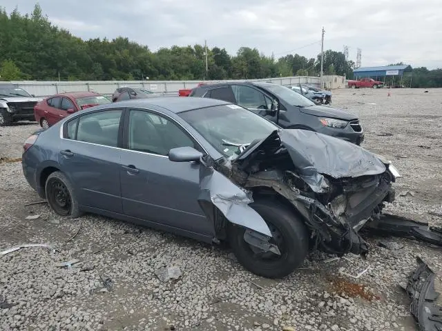 2011 NISSAN ALTIMA BASE  