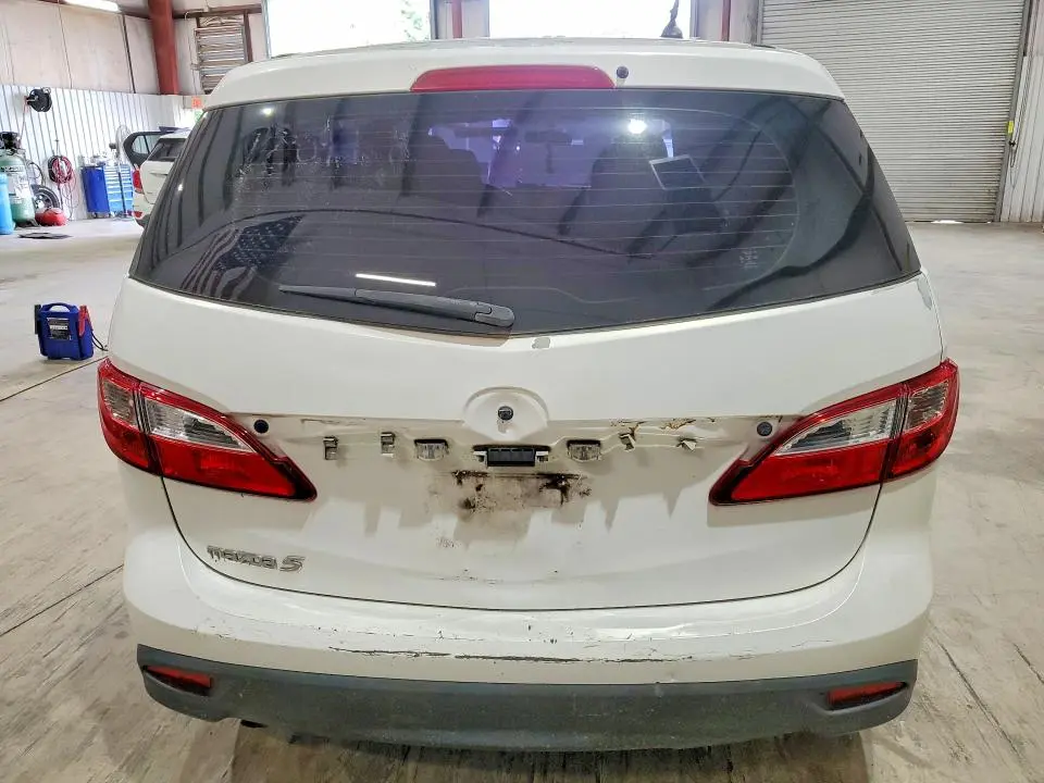 2012 MAZDA 5   