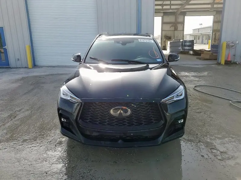 2024 INFINITI QX50 SPORT  