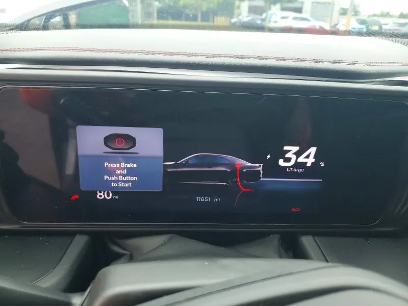 2025 DODGE CHALLENGER   
