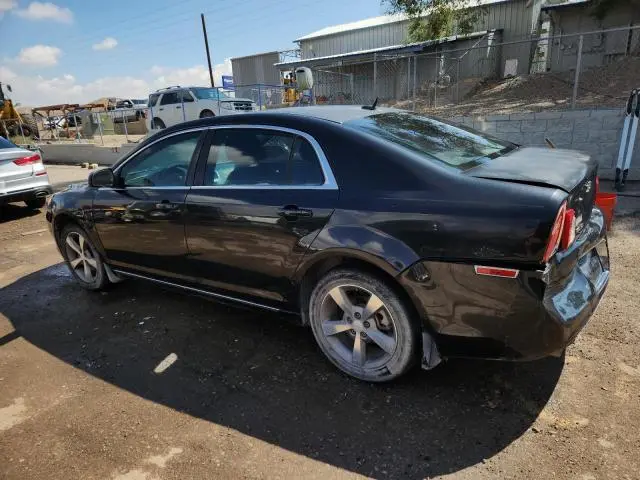2010 CHEVROLET MALIBU 1LT  