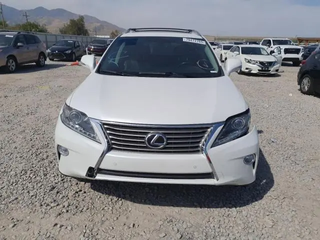 2014 LEXUS RX 350 BASE  