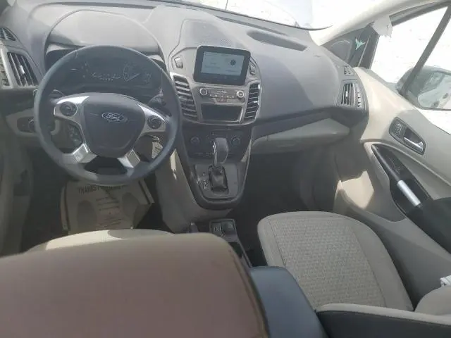 2022 FORD TRANSIT CONNECT XLT  