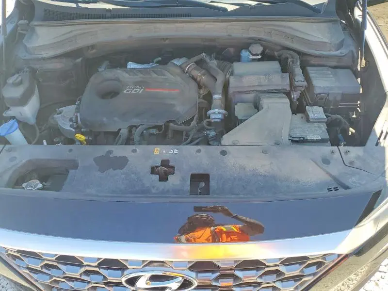 2020 HYUNDAI SANTA FE SEL 2.0T  