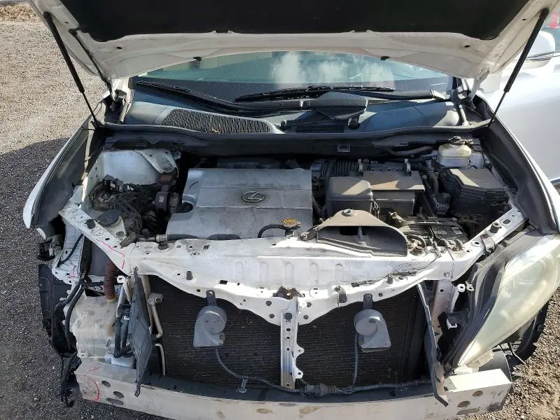 2012 LEXUS RX 350 BASE  