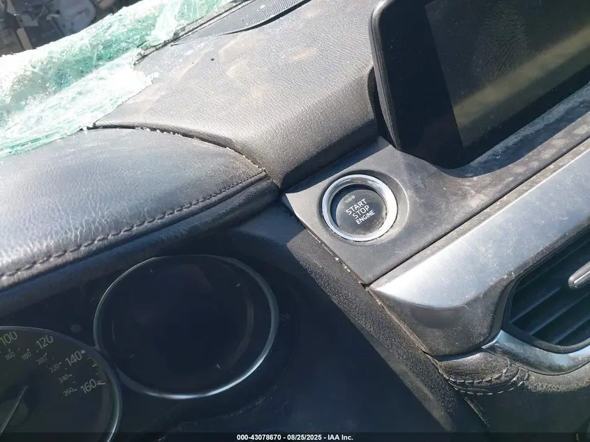 2016 MAZDA MAZDA6 I TOURING