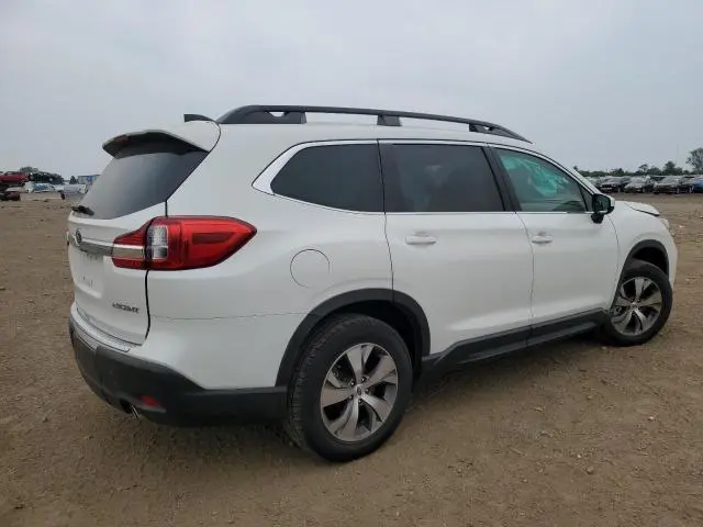 2021 SUBARU ASCENT PREMIUM  