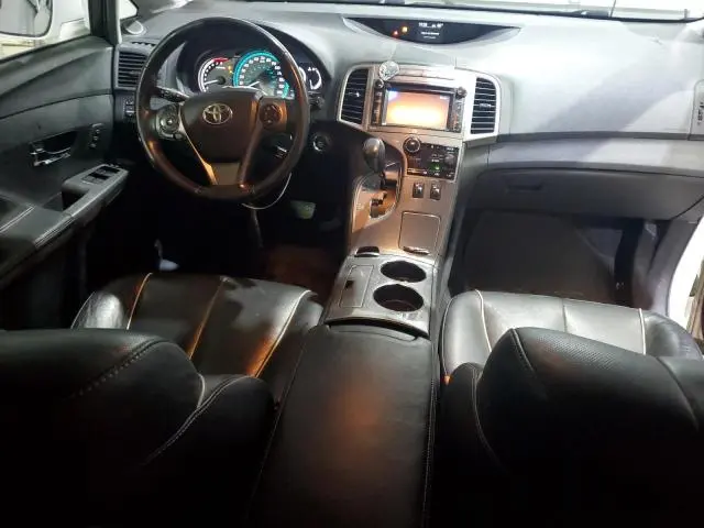 2014 TOYOTA VENZA LE  