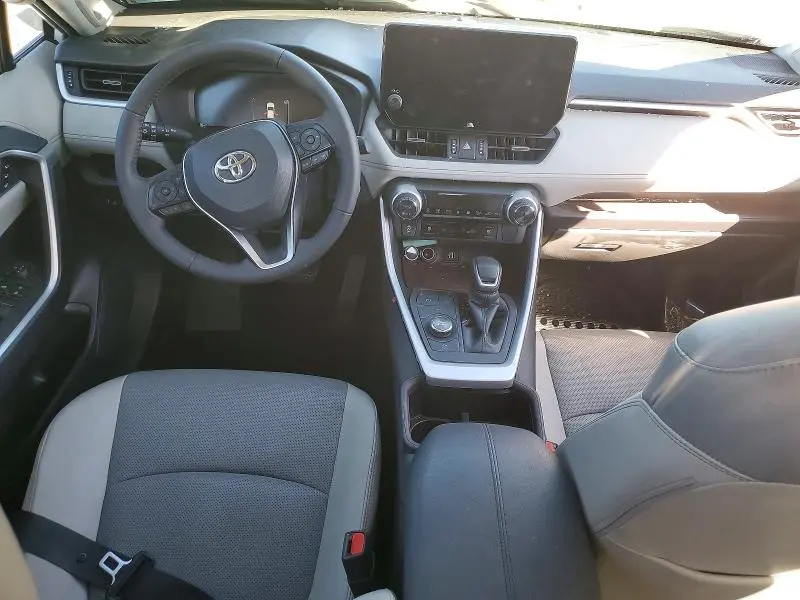 2024 TOYOTA RAV4 LIMITED  