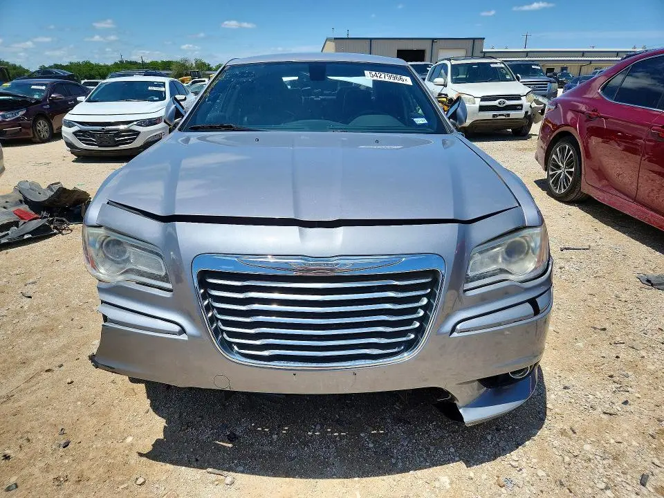 2014 CHRYSLER 300   
