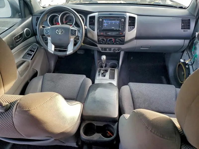 2014 TOYOTA TACOMA PRERUNNER V6  