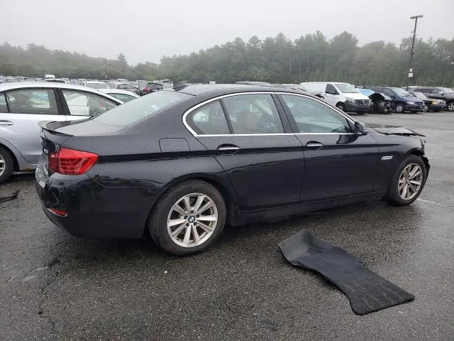 2015 BMW 528 XI