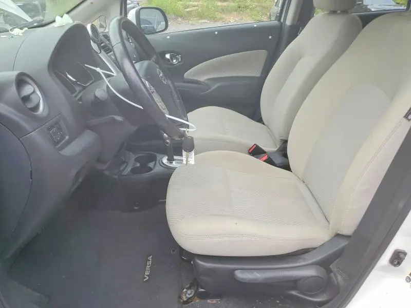 2014 NISSAN VERSA NOTE SV  