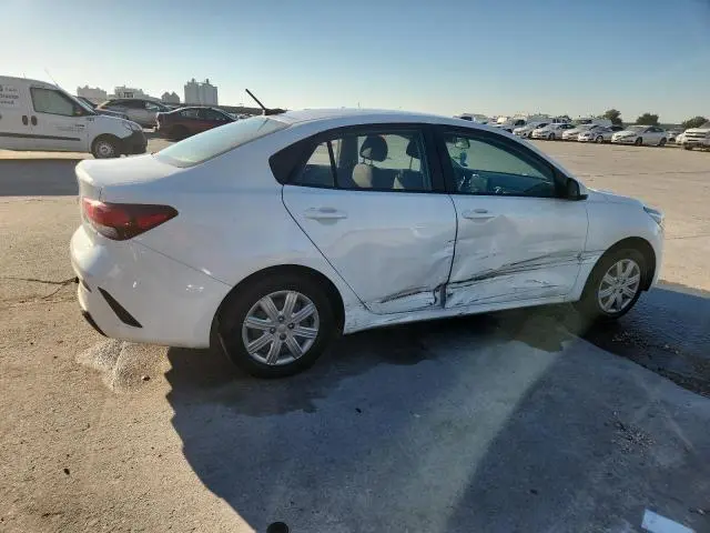 2023 KIA RIO LX  