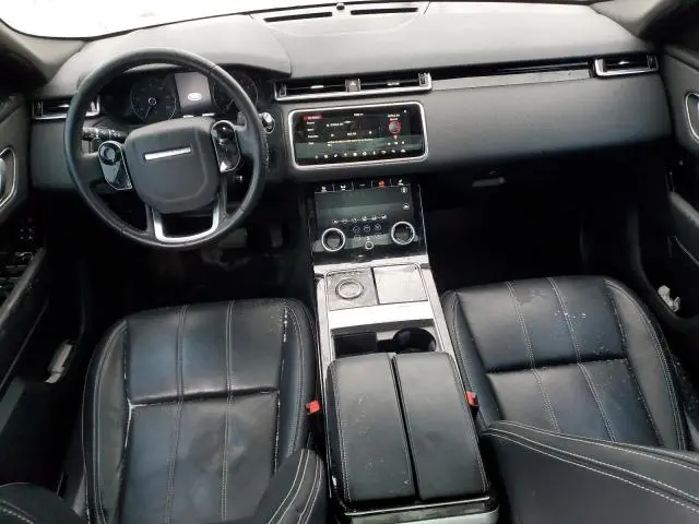 2020 LAND ROVER RANGE ROVER VELAR S