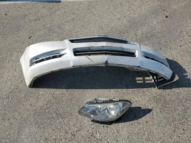 2012 CHEVROLET MALIBU 1LT  