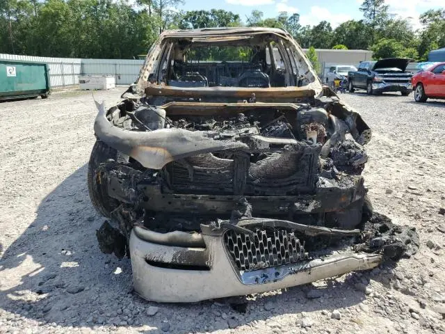 2021 LINCOLN CORSAIR   