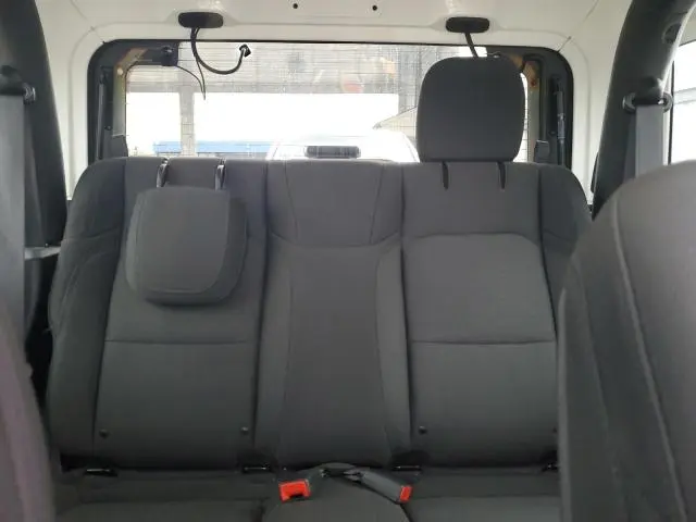 2020 JEEP WRANGLER SPORT  