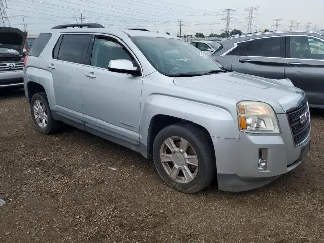 2012 GMC TERRAIN SLE  