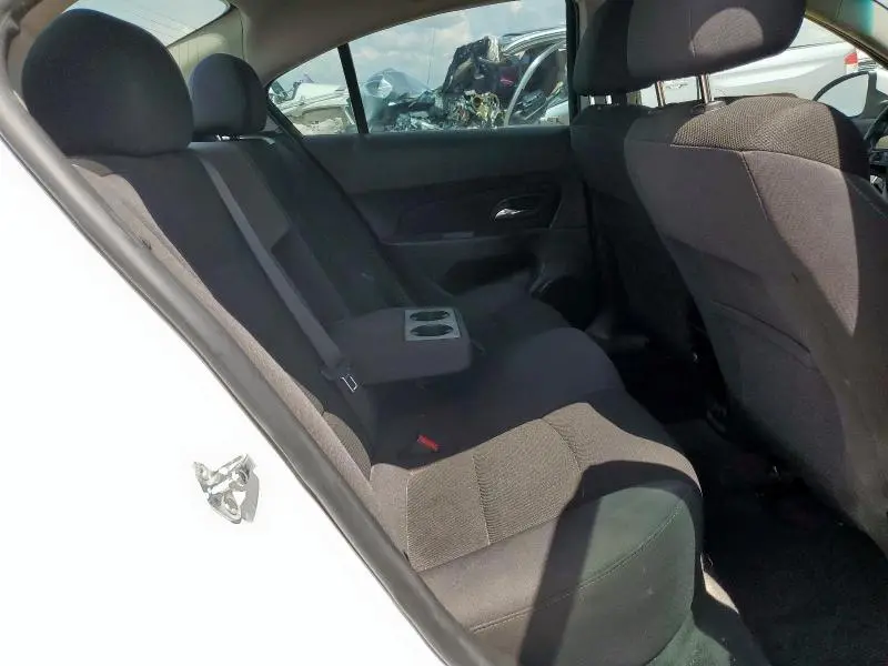 2015 CHEVROLET CRUZE ECO  